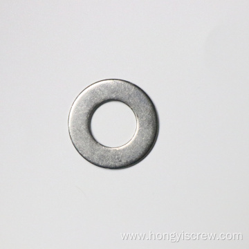 Galvanized Stainless Flat Shim Washer